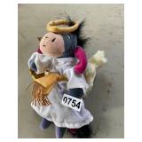 Disney plush Eeyore