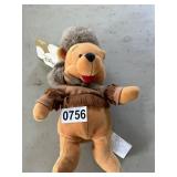 Disney plush Pooh
