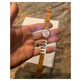 Watch- Timex Pooh