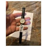Watch- Victoria Lace