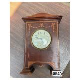 Vintage clock