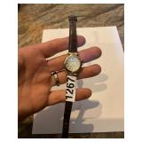 Watch- Advance