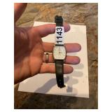 Watch- Quantam Quartz