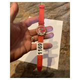 Watch- Trix Rabbit