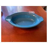 Blue oval fiesta server