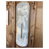 Monster buck thermometer