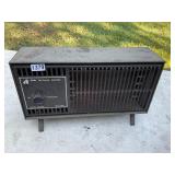 Arvin electric heater