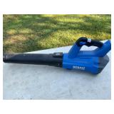 Kobalt 24v blower no battery