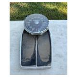 300 lb scale