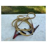 Jumper cables