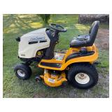 Cub Cadet LT1045- riding mower