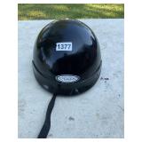 THH half helmet size large