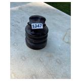 Ceramic insulator