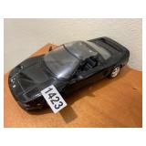 1/16 diecast car ï¿½ Honda NSX