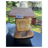 Vintage Scale