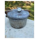 National pressure cooker