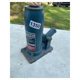 Walker 5 ton bottle Jack