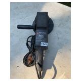 Black & Decker sander/polisher