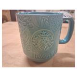 Starbucks Hawaii Mug
