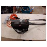Hoover porta power hand held commercial vaccuum
