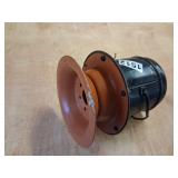 vintage horn alarm - works