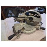Delta 10' compound miter saw