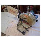 Ryobi 10' Compound miter saw