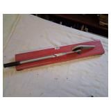 Floor Boar laminate flooring trimmer