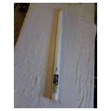 Fishing pole holder - 36' sand spike