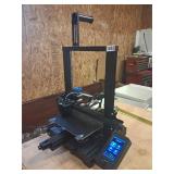 Creality Ender 3 Neo 3d printer