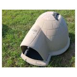 Indego Dog house