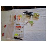 fishing tackle ad organizers