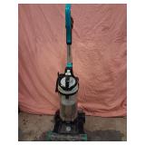 Bissel Clearview swivel reach vaccum