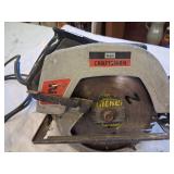 Craftsman 7 1/4' Circular saw