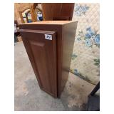 single unit cabinet