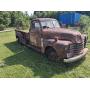 JT Family Auction- Austin Ar