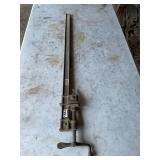 3 ft bar clamp