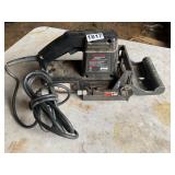 Craftsman plate joiner