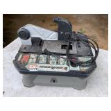 Rockwell table band saw