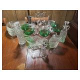 Glass ï¿½ all pictured