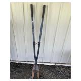 Kobalt post hole diggers