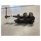 Table top vise