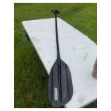 Lifetime kayak oars