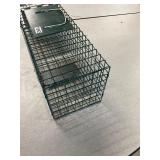 Medium animal live trap