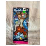 Barbie - new In box- Star Splash