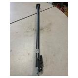 Load lock bar