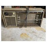 Arvin electric heater