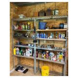 Shelf contents see all pics