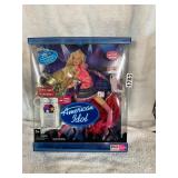 Barbie - new In box- American Idol Barbie