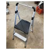Two step Cosco stool